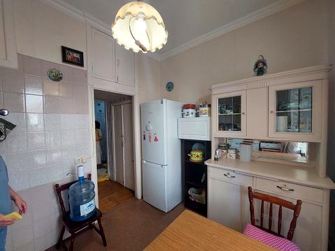 квартира по адресу Юлии Здановской ул. (Ломоносова), 77