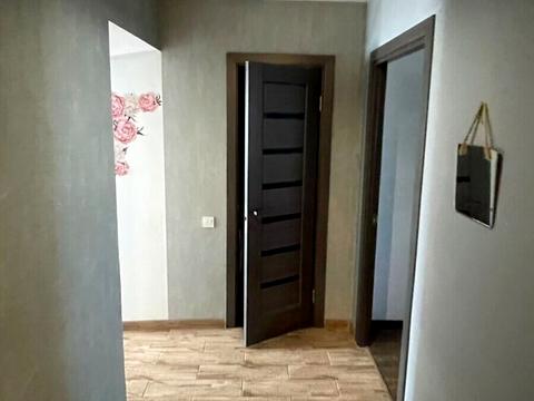 квартира по адресу Коцюбинского ул., 5-Б