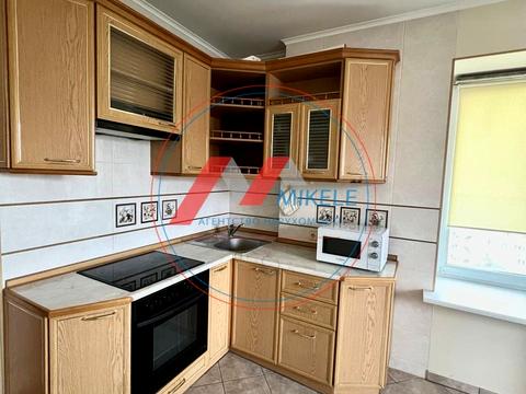 квартира по адресу Анны Ахматовой ул., 16-Б