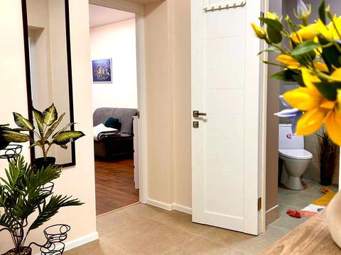 квартира за адресою Чубинського вул., 8-Б