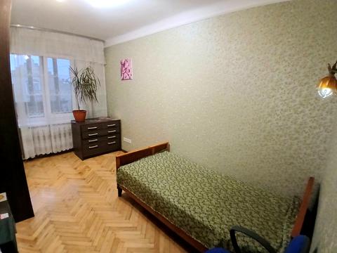 квартира по адресу Малокитаевская ул., 7