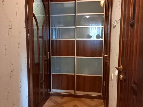квартира по адресу Архитектора Вербицкого ул., 14