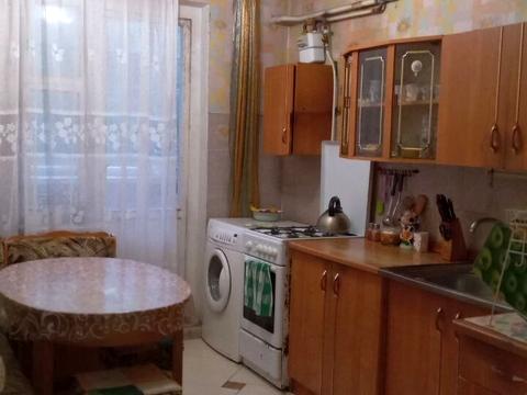 квартира за адресою Академіка Корольова вул., 112/3