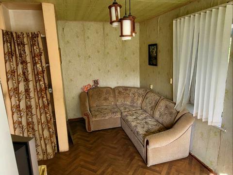 квартира за адресою Полтава, Комарницького вул., 9