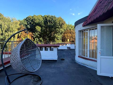 коммерческая по адресу Смелых ул., 5