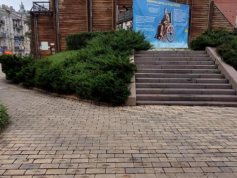 квартира за адресою Ярославів Вал вул., 11