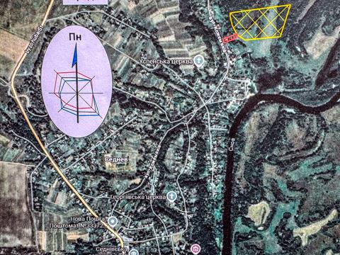 участок по адресу пекурівська