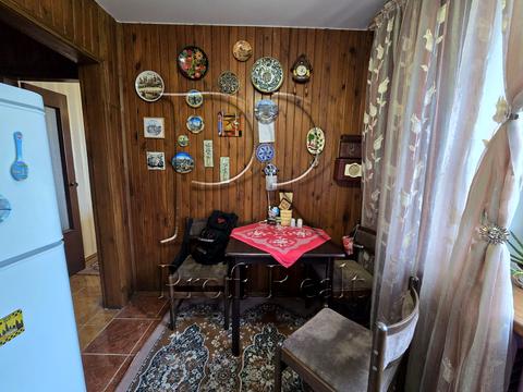 квартира за адресою Дегтярівська вул., 15-Б