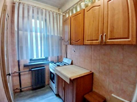 квартира за адресою Ушинського вул., 3
