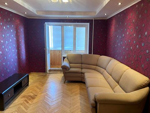 квартира по адресу Николая Закревского ул., 77