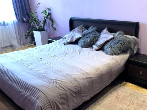квартира по адресу Снопковская ул., 6