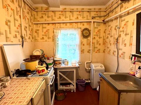 дом по адресу Блінова