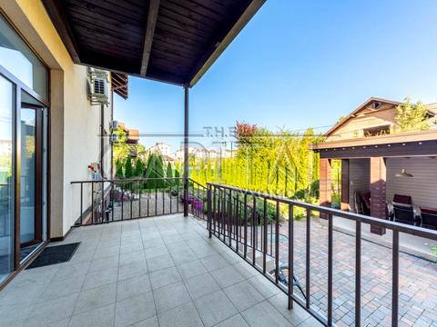 будинок за адресою Тіниста вул.