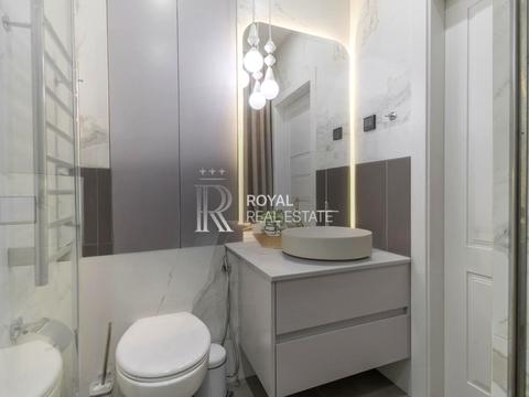квартира за адресою Салютна вул., 2к1