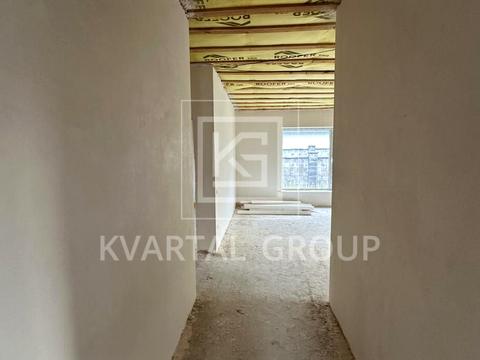 дом по адресу Николая Лысенко ул.