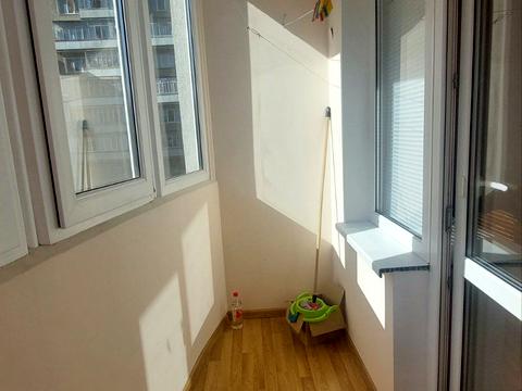 квартира по адресу Юлиана Целевича ул., 22