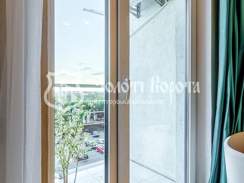 квартира за адресою Ракетна вул., 24-Б