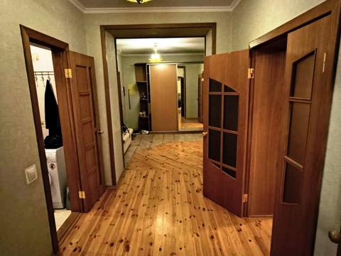 квартира по адресу Николая Голего ул. (Лебедєва-Кумача), 5