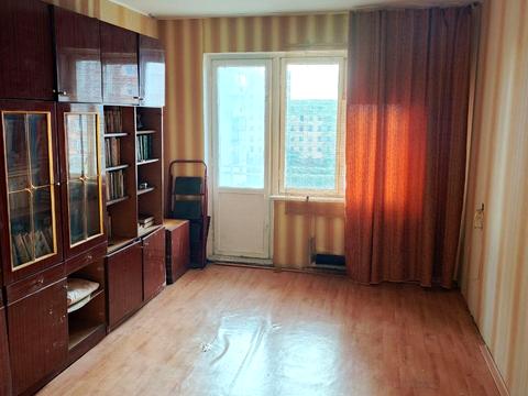 квартира по адресу Балковская ул., 139
