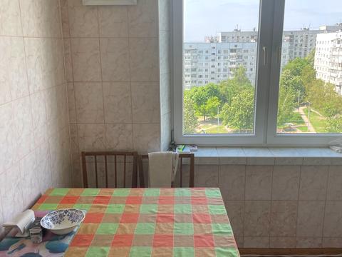 квартира по адресу Полтавский Шлях ул., 152