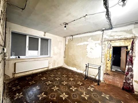 квартира за адресою Івана Нечуя-Левицького вул. (Каруни), 76-2