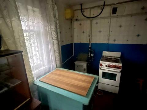 дом по адресу Яблоньская ул. (Кирова), 181