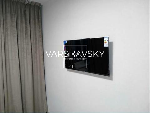 квартира по адресу Ивана Выговского ул. (Маршала Гречка), 42