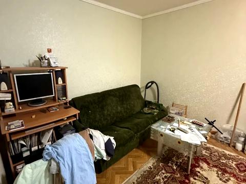 квартира по адресу Максима Дия ул. (Шелгунова), 8