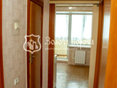 квартира за адресою Героїв Дніпра вул., 40-Б