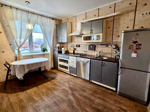 квартира по адресу Невского Александра ул., 35