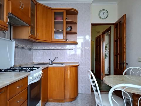 квартира за адресою Незалежності в'їзд (горького), 1/4