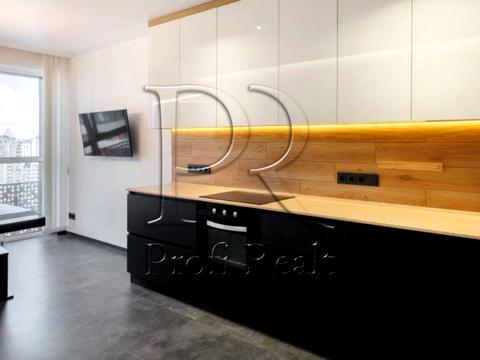 квартира за адресою Митрополита Василя Липківського вул. (Урицького), 16-А