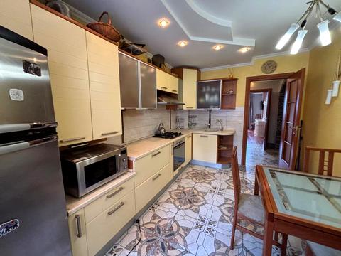 квартира по адресу Евгения Коновальца ул., 7б