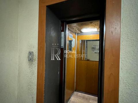 квартира за адресою Кавказька вул., 12