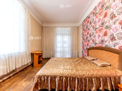 квартира по адресу Михайлика ул. (Височиненка), 7