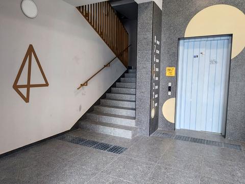 квартира за адресою Героїв Майдану вул., 1