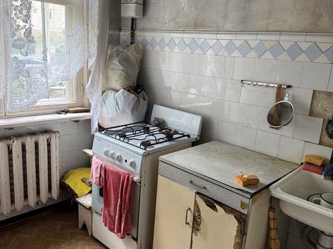 квартира за адресою Анатра пров. (Генерала Вишневського), 11