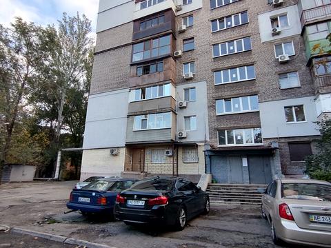 квартира по адресу Андрія Гулого-Гуленка ул. (Мичурина), 4