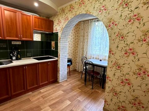квартира за адресою Капітана Пилипенка вул., 10