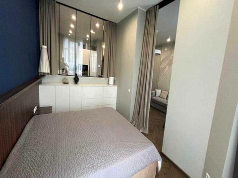 квартира за адресою Авіаконструктора Антонова вул., 2-Б