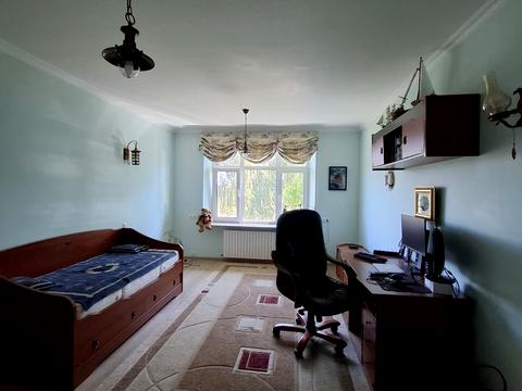 дом по адресу Широкая ул.
