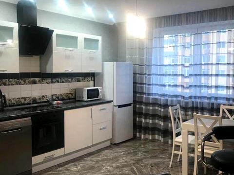 квартира за адресою Юрія Кондратюка вул., 3