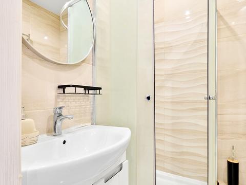 квартира за адресою Київ, Метрологічна вул., 58