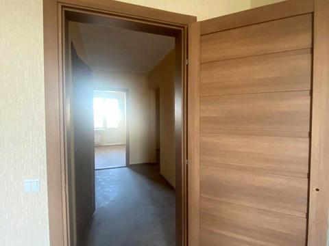 квартира по адресу Электротехническая ул., 43