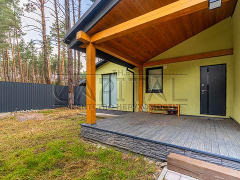 дом по адресу Лесной пер.