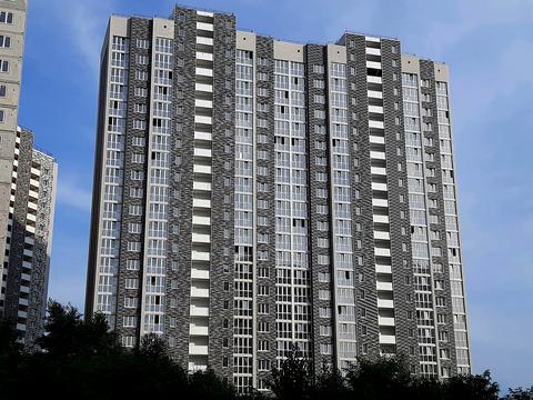 квартира по адресу Ревуцкого ул., 54