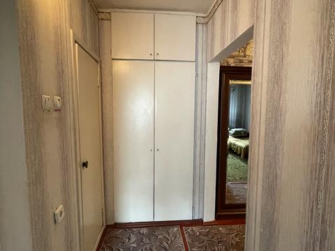 квартира за адресою Бориспільська вул., 34