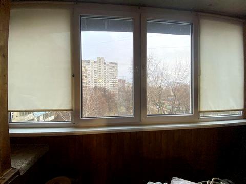 квартира по адресу Полярная ул., 6-А