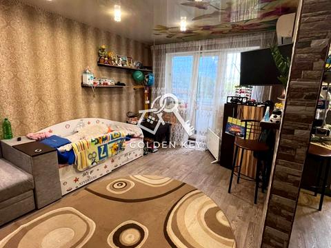 квартира по адресу Эдуарда Фукса ул. (Тухачевського), 35