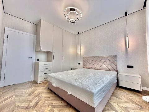 квартира за адресою Соборна вул., 12-К/1